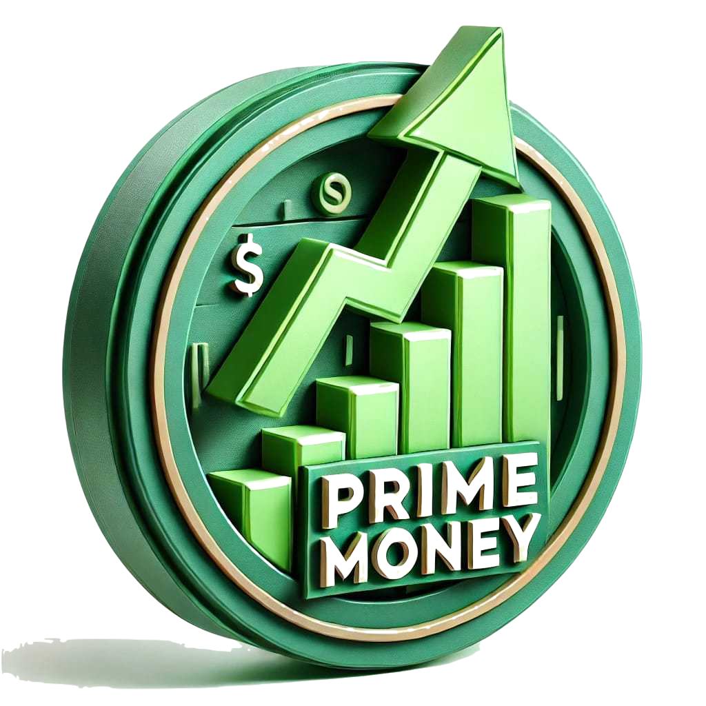 Prime Money Educacional